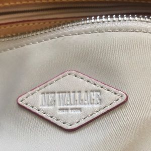 MZ Wallace handbag
